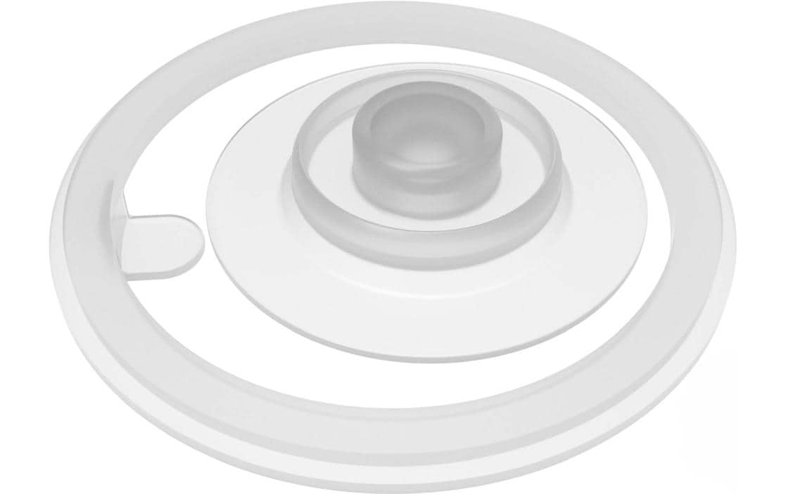 Sigg Dichtungsring WMB ONE Top, 2er Set