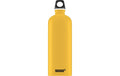 Sigg Trinkflasche Traveller 1 l Mustard Touch