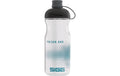 Sigg Trinkflasche Pulsar 0.6 l Transparent Aqua