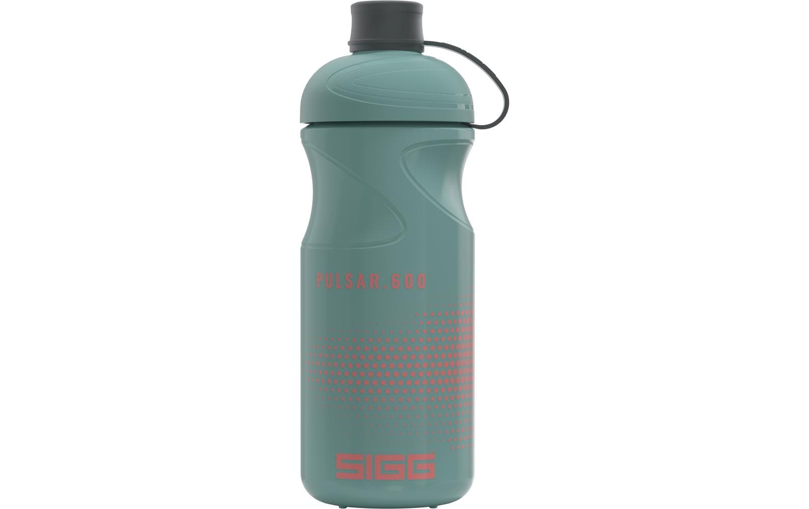 Sigg Trinkflasche Pulsar 0.6 l Mornung Blue