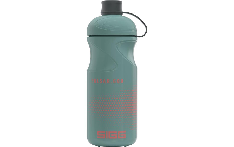 Sigg Trinkflasche Pulsar 0.6 l Mornung Blue