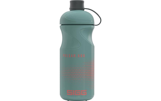 Sigg Trinkflasche Pulsar 0.6 l Mornung Blue