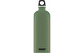 Sigg Trinkflasche Traveller 1 l Leaf Green