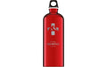 Sigg Trinkflasche Traveller 1 l Mountain Red