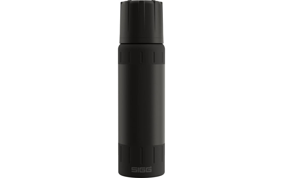 Sigg Thermosflasche Alpine Star 0.75 l Black