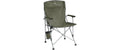 Easy Camp Campingstuhl Olivgrün - 100% Polyester, leicht und stabil Garten & Outdoor > Gartenmöbel > Gartenstühle Easy Camp