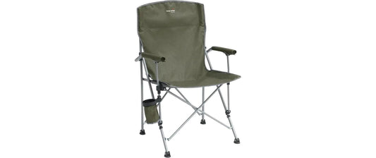 Easy Camp Campingstuhl Olivine Olivgrün