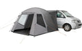 Easy Camp Utne Drive-away-Vorzelt wasserdicht 3000 mm Sport & Freizeit > Camping > Zelte Easy Camp