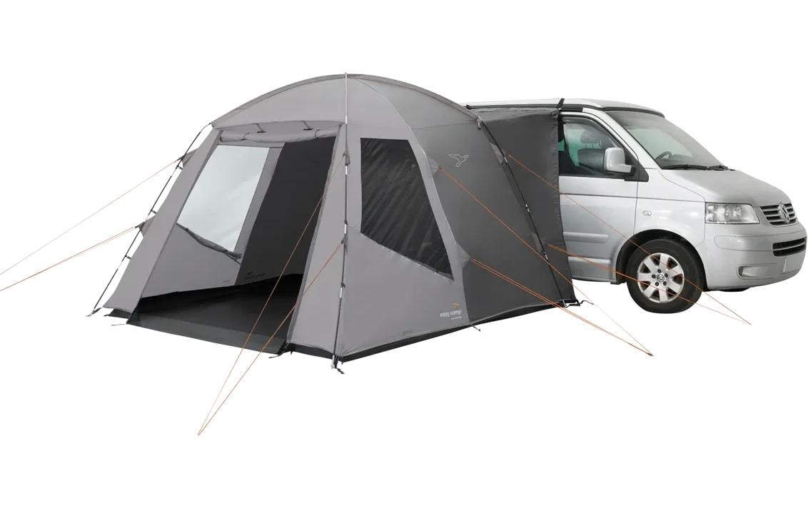 Easy Camp Utne Drive-away-Vorzelt wasserdicht 3000 mm Sport & Freizeit > Camping > Zelte Easy Camp