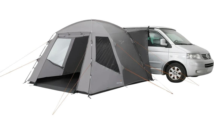 Easy Camp Utne Drive-away-Vorzelt wasserdicht 3000 mm Sport & Freizeit > Camping > Zelte Easy Camp