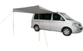 Easy Camp Voss Canopy Fahrzeug-Sonnensegel Polyester Grau 3000 mm Sport & Freizeit > Camping > Zelte Easy Camp