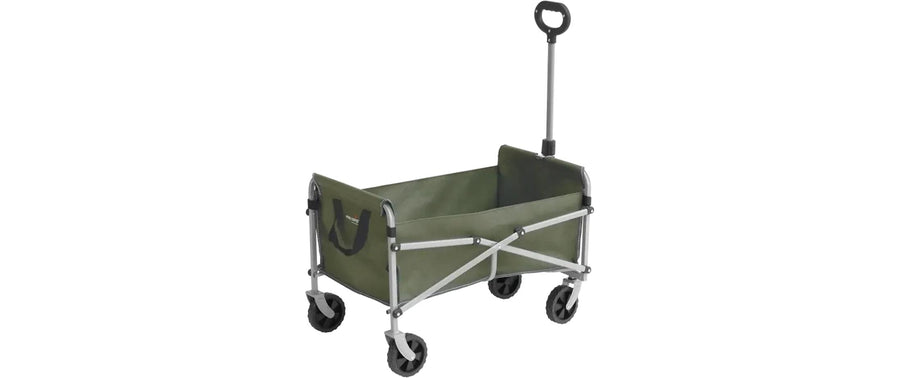 Easy Camp Leiterwagen Hornbeam Transporter