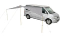 Easy Camp Sonnensegel Lom Tri Polyester 250 x 500 cm Sport & Freizeit > Camping > Zelte Easy Camp