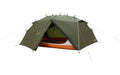 Easy Camp Kuppelzelt Rago 3 wetterfest, Polyester, 3 Personen Sport & Freizeit > Camping > Zelte Easy Camp