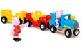 BRIO Peppa Wutz Zug