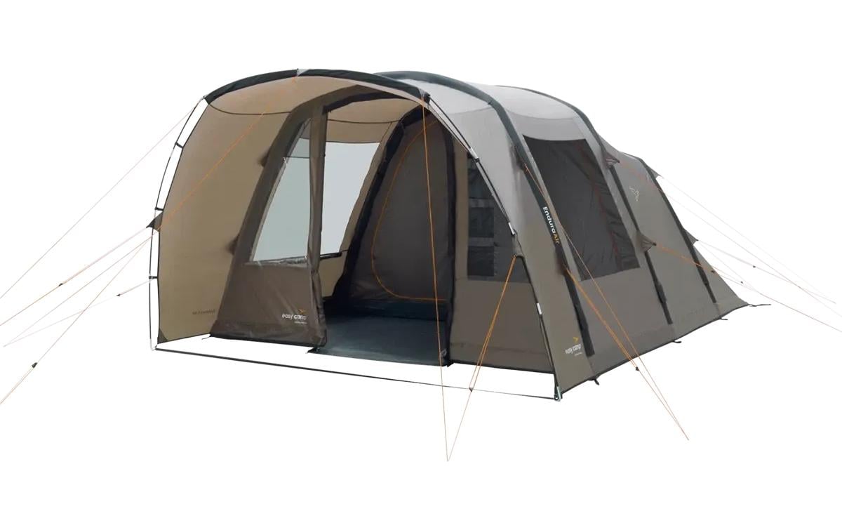 Easy Camp Brimnes 5 Air Tunnelzelt Polyester für 5 Personen Sport & Freizeit > Camping > Zelte Easy Camp