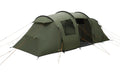 Easy Camp Leka Twin 6 Tunnelzelt für 6 Personen wetterfest Sport & Freizeit > Camping > Zelte Easy Camp