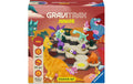 Ravensburger GraviTrax StarterSet S Dino interaktives Kugelbahnsystem