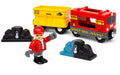 BRIO Güterzug-Set mit Farbwechsel