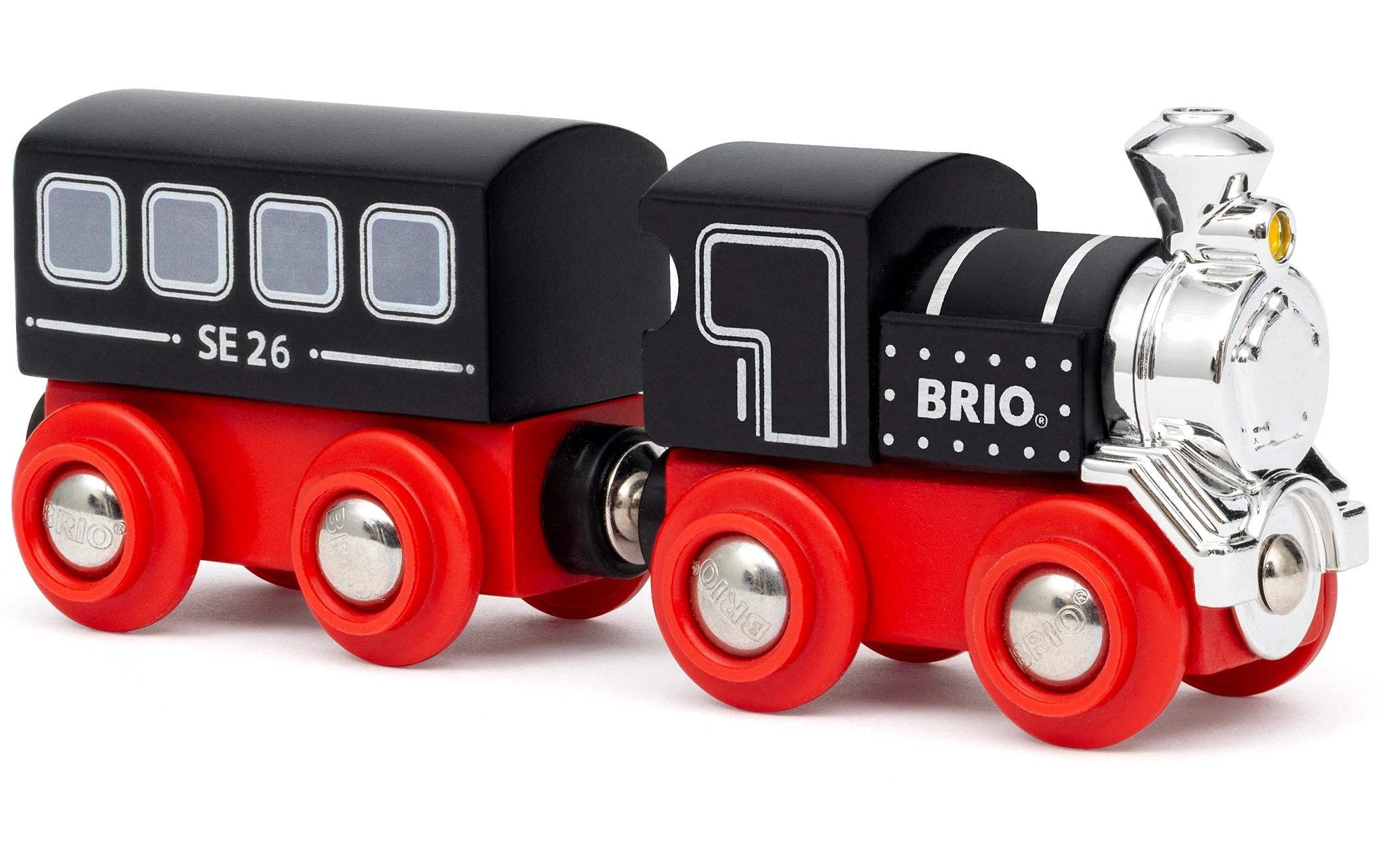 BRIO Sondereditionszug 2026