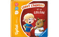 tiptoi Lernbuch Histoire illustrée Lenny lagneau -FR-