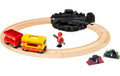 BRIO Güterzug Set mit Farbwechsel