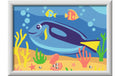 Ravensburger Malen nach Zahlen Doktorfisch
