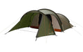 Easy Camp Pasvik 4 Tunnelzelt – Wetterfestes Polyesterzelt für 4 Personen Sport & Freizeit > Camping > Zelte Easy Camp