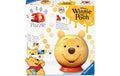 Ravensburger 3D Puzzle-Ball Winnie Puuh 72 Teile