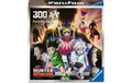 Ravensburger Puzzle Hunter x Hunter 300 Teile