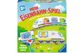 Ravensburger Meine ersten Spiele Kinderspiel ab 2 Jahren, 2-4 Spieler,