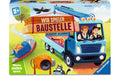 Ravensburger Meine ersten Spiele Wir spielen Baustelle