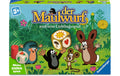 Ravensburger Laufspiel Der Maulwurf und sein Lieblingsspiel DE, ab 3 J.