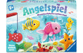 Ravensburger Kinderspiel Angelspiel ab 2 Jahren, 1-4 Spieler,