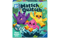 Ravensburger Meine ersten Spiele Matsch Quatsch mit 3D-Aufbau ab 3 Jahren
