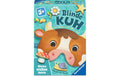 Ravensburger Konzentrationsspiel Blinde Kuh ab 3 Jahren, 1-4 Spieler,