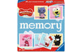 Ravensburger Memory Hello Kitty ab 3 Jahren, 2-8 Spieler,