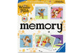 Ravensburger Memory Winnie Puuh ab 3 Jahren, 2-8 Spieler,