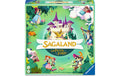 Ravensburger Merkspiel Der kleine Wald von Sagaland