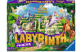 Ravensburger Schiebespiel Unicorn Academy Junior Labyrinth