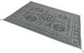 Easy Camp Zeltteppich Bilberry Polyester 200 x 150 cm Sport & Freizeit > Camping > Zelte Easy Camp