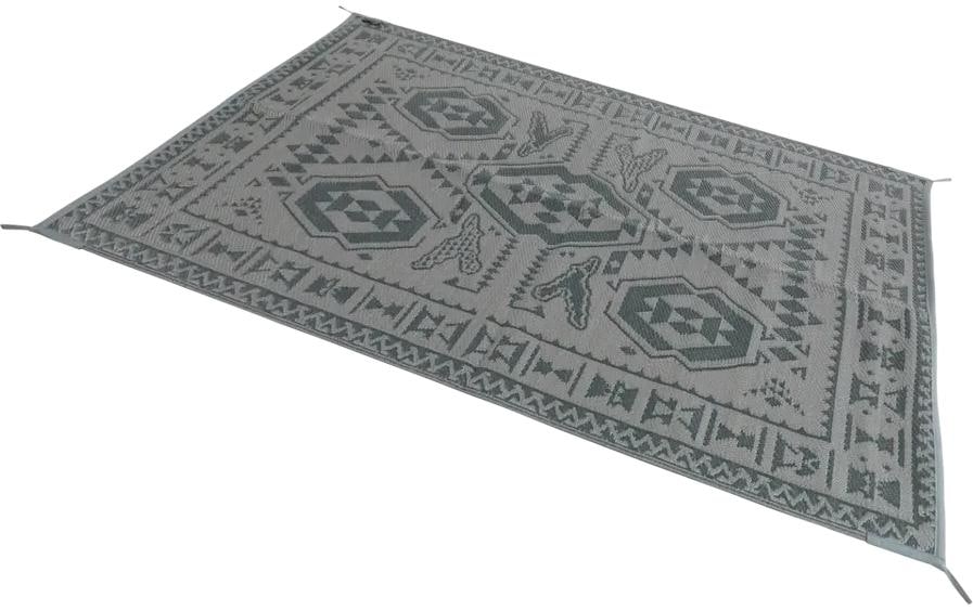 Easy Camp Zeltteppich Bilberry Polyester 200 x 150 cm Sport & Freizeit > Camping > Zelte Easy Camp