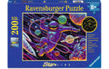 Ravensburger Puzzle Ausflug ins All, 200 XXL Teile