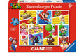 Ravensburger Bodenpuzzle Super Mario, 125 Teile