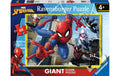 Ravensburger Bodenpuzzle Spider-Man, 60 Teile