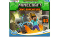 Ravensburger Logikspiel Minecraft Cave Adventure ab 8 Jahren, 1 Spieler