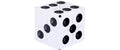 Shashibo Cube Renaissance Dice, Mehrfarbig