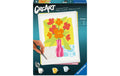 Ravensburger Malen nach Zahlen Malset CreArt Adults Trend Oleander