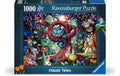 Ravensburger Puzzle Alice im Wunderland 1000 Teile