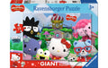 Ravensburger Bodenpuzzle Hello Kitty 24 Teile